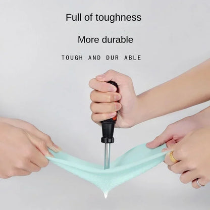 RainStep Pro™ Waterproof Non-Slip Shoe Covers